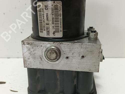 ABS Bremseaggregat FORD FOCUS II (DA_, HCP, DP)  | BP12855069M43