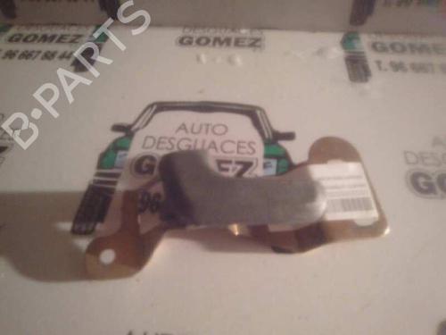 Used Front left interior door handle Front left interior door handle 12796952 12796952