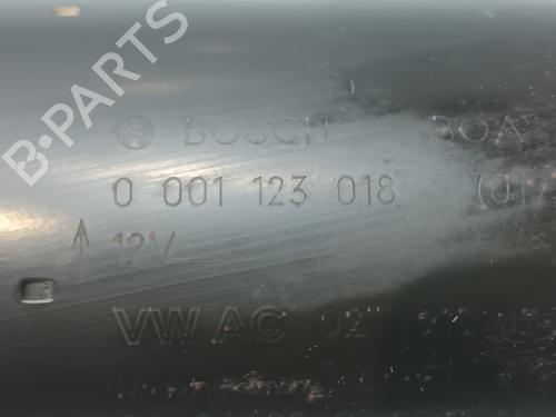 Startmotor SEAT IBIZA III (6L1)  | BP30912333M8 