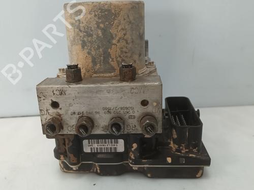 Used ABS pump PEUGEOT 508 I (8D_) 1.6 BlueHDi 120 (120 hp) 31920373