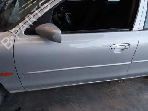 Engine control unit (ECU) FORD MONDEO II Saloon (BFP) 1.8 TD | BP12712871M57 