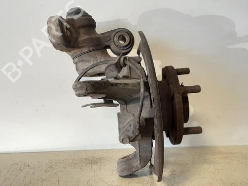 Right front steering knuckle NISSAN PRIMERA Hatchback (P12) 1.9 dCi | BP12714518M26 