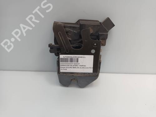 Bakluke lås HONDA ACCORD VII (CL, CN) 2.2 i-CTDi (CN1) | BP18483455C101 