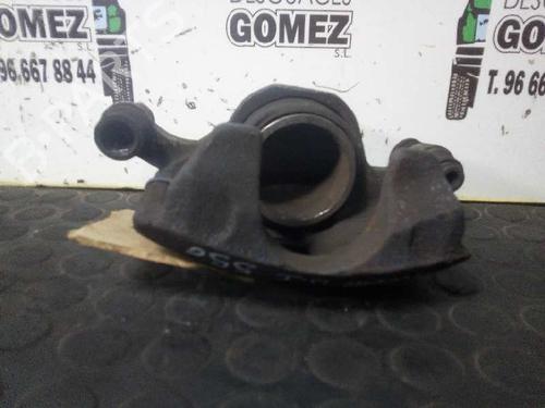 Right front brake caliper HYUNDAI ACCENT II Saloon (LC) 1.3 | BP12811683M104 