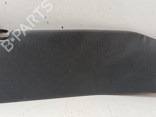Used Left sun visor TOYOTA MR2 III (ZZW3_) 1.8 16V VT-i (ZZW30) (140 hp) 16715092