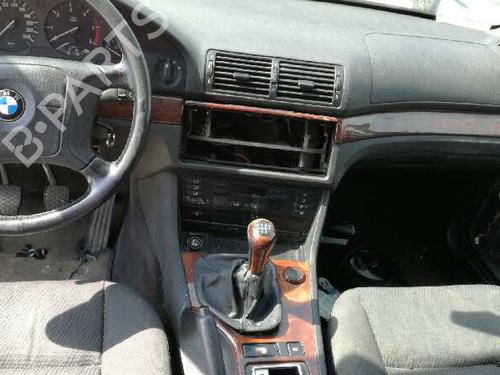 Egr BMW 5 (E39) 525 tds | BP12801602M69 