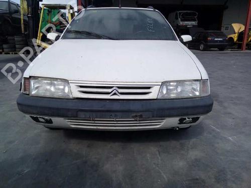 Left front driveshaft CITROËN ZX Break (N2) 1.8 i | BP12905044M38