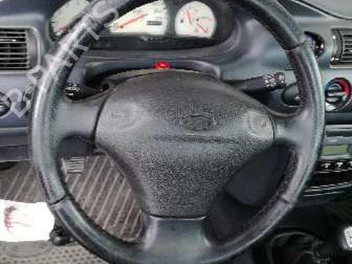 AC radiator FORD ESCORT VI (GAL, AAL, ABL) 1.8 Turbo D | BP12701243M32 