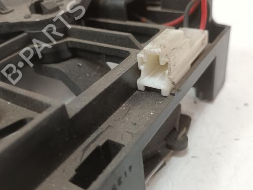 Climate control ISUZU N (5th Generation)  | BP17083640I5 