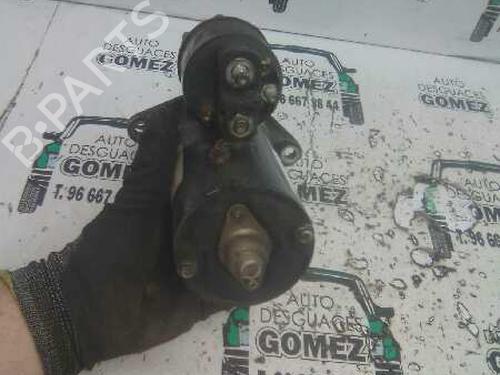 Startmotor OPEL OMEGA B (V94) 2.6 V6 (F69, M69, P69) (180 hp) 12701857