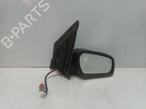 Used Right mirror FORD FUSION (JU_) 1.4 TDCi (68 hp) 31982096