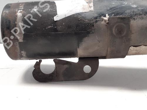 Right front shock absorber SKODA FABIA I (6Y2)  | BP12758743M17 