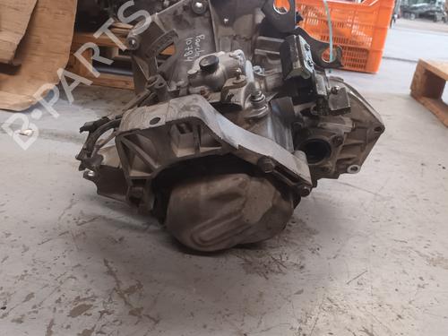 Gearbox FIAT PANDA (169_) 1.2 (169.AXB11, 169.AXB1A) | BP28198211M3 