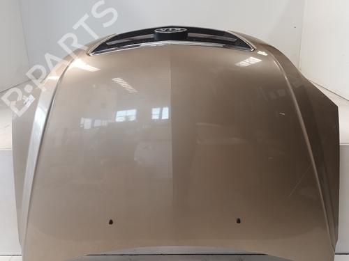 Used Hood KIA SORENTO I (JC) [2002-2011]  26130866