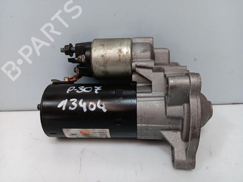 Used Starter Starter PEUGEOT 307 (3A/C) 2.0 HDi 90 (90 hp) 34523693 34523693