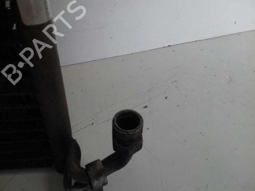 AC radiator CITROËN SAXO (S0, S1) 1.4 VTS | BP12720926M32 
