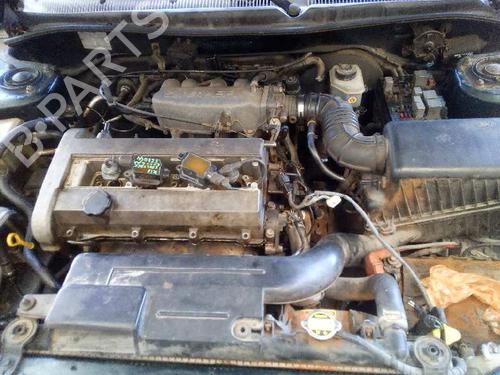 AC-Kompressor KIA SEPHIA Saloon (FA) 1.5 i | BP12691410M34 