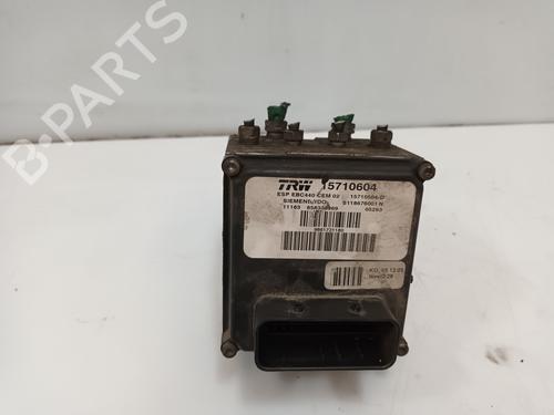 Used ABS pump ABS pump 38095366 38095366