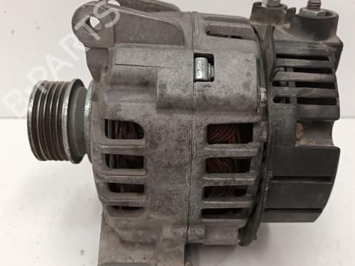 Alternator MERCEDES-BENZ A-CLASS (W168) A 160 (168.033, 168.133) | BP13415761M7 