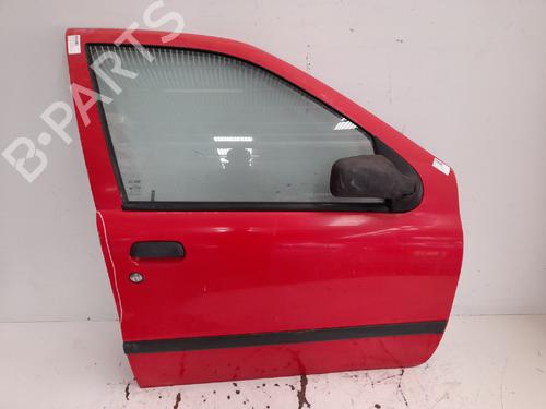 Right front door FIAT PUNTO (176_) 60 1.2 (58 hp) 12718849