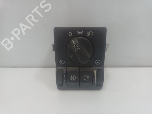 Used Headlight switch Headlight switch 37010625 37010625