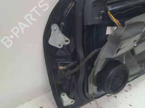 Right front door MERCEDES-BENZ C-CLASS Coupe (CL203) C 200 Kompressor (203.745) | BP12756300C3 