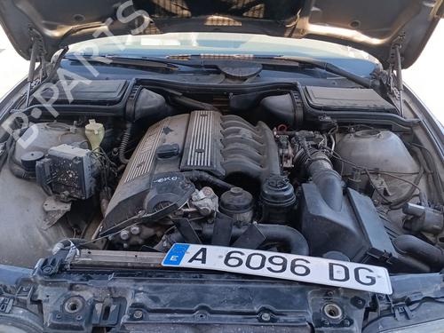 Electronic module BMW 5 (E39) 528 i | BP35725646M83 - Image 10