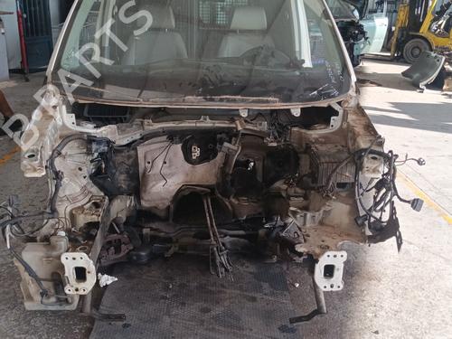 Headlight switch VW CADDY III MPV (2KB, 2KJ, 2CB, 2CJ) 1.9 TDI | BP36802980I24  - Image 26
