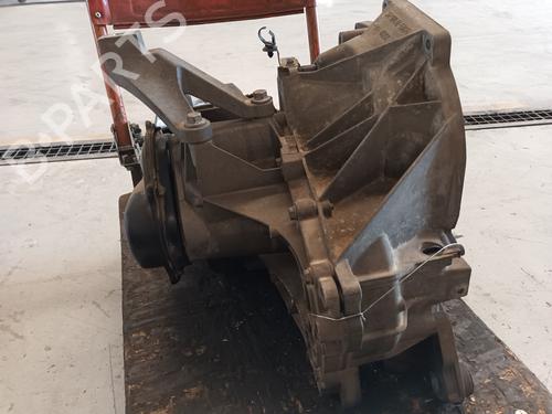Gearbox FORD FOCUS II Turnier (DA_, FFS, DS) 1.6 | BP17830571M3 