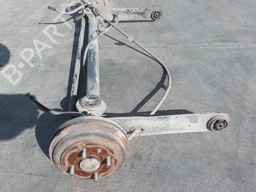 Rear axle HYUNDAI ATOS (MX) 1.0 i | BP29394119M2 