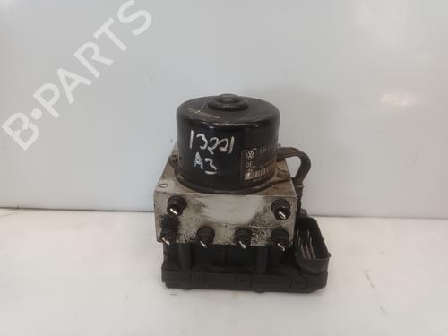 Used ABS pump AUDI A3 (8L1) 1.9 TDI (90 hp) 31920478