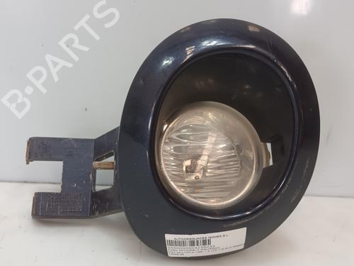 Left front fog light FIAT MULTIPLA (186_) 1.9 JTD 110 | BP29332994C30 