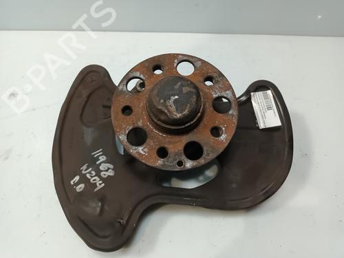 Højre Styrespindel Lejehus MERCEDES-BENZ C-CLASS T-Model (S204) [2007-2014]  21145343