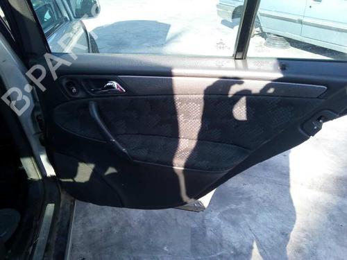 Rear mirror MERCEDES-BENZ C-CLASS (W203) C 220 CDI (203.006, 203.008) | BP12813805I6 
