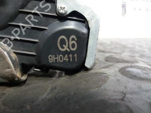 Front right lock TOYOTA RAV 4 III (_A3_)  | BP12856306C97 