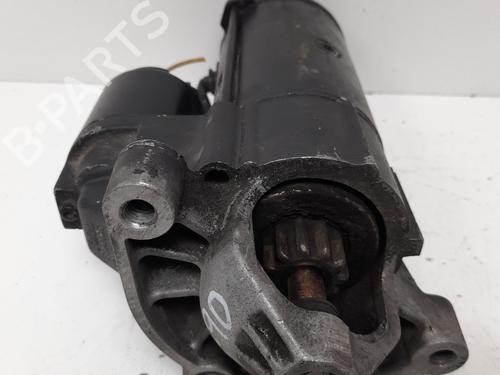 Starter CITROËN ZX (N2) 1.9 D | BP12719667M8 