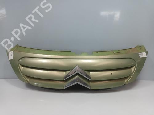 Grill CITROËN C3 I (FC_, FN_) 1.1 i (60 hp) 33172480