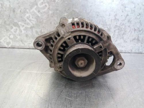 Alternator CHRYSLER VOYAGER / GRAND VOYAGER III (GS_, NS_) 3.8 i AWD 04727220 |  04727325AA |