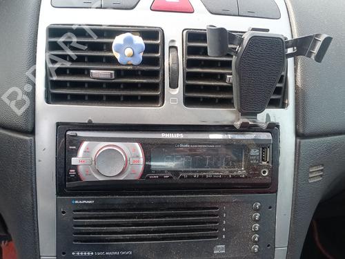 Headlight switch PEUGEOT 307 (3A/C) | BP32521136I24