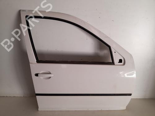 Used Right front door VW GOLF IV (1J1) 1.6 (100 hp) 12769030