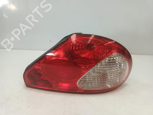 Rückleuchte Rechts für JAGUAR X-TYPE I (X400) 2.0 D (130 hp) 31136347