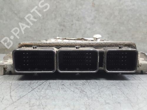 Engine control unit (ECU) RENAULT SCÉNIC II (JM0/1_)  | BP12752010M57 