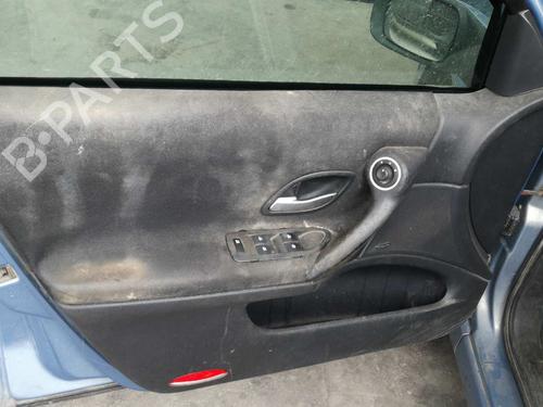 Motorstyringsenhed RENAULT LAGUNA II (BG0/1_) 1.9 dCi (BG12) | BP12702980M57 