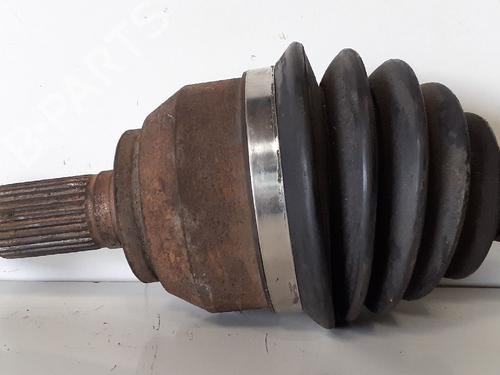 Right front driveshaft MG MG ZT 180 | BP12725536M39 