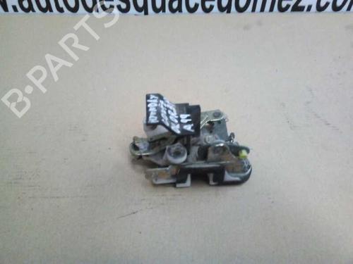 Front right lock HYUNDAI COUPE I (RD) 2.0 16V | BP12692984C97 