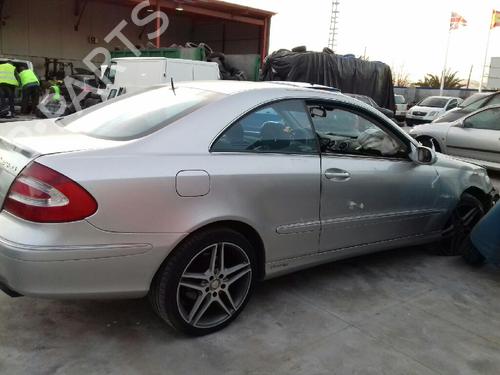 Other MERCEDES-BENZ CLK (C209) CLK 320 (209.365) | BP12756140O1 