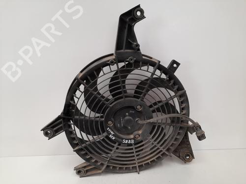 Køleventilator elektrisk KIA JOICE (MTE1P) 2.0 (139 hp) 12776192