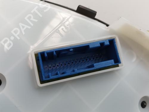 Instrument cluster OPEL ASTRA J (P10)  | BP17062939C47 