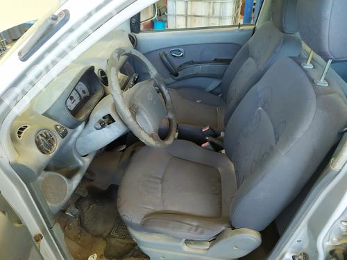 Elektronisk sensor HYUNDAI ATOS (MX) 1.0 i | BP12779694M84 