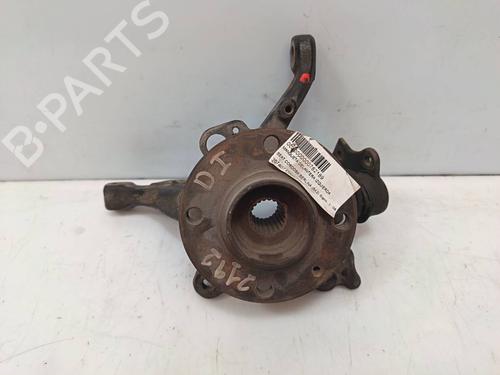 Used Left front steering knuckle Left front steering knuckle 12810939 12810939
